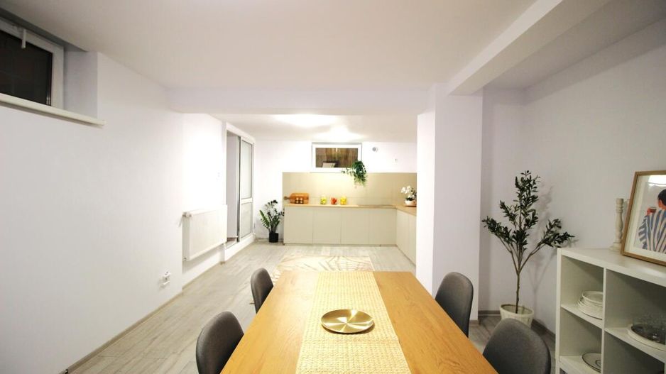 TOWNHOUSE Cotroceni D+P+2, rezidential, firma sau mixt, 232 MP total - Poză 31