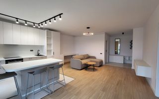 Apartament 2 camere | Parcare | Prima inchiriere | Zona Oncos Floresti - Poză 1