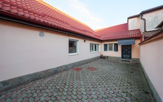 Casa 4 camere Halchiu | teren 400 mp | acces 2 strazi - Poză 29