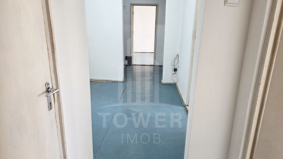 Apartament 3 camere de vanzare | Zona Hipodrom IV - Poză 4