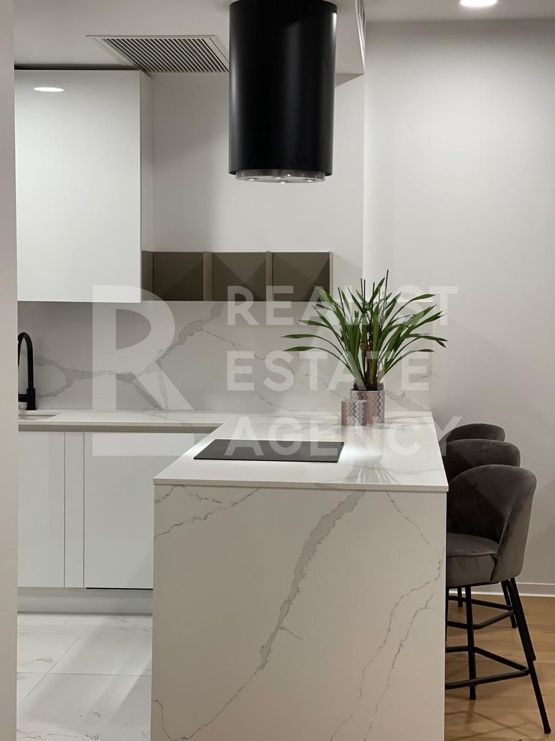 Apartament 3 Camere | Inchiriere | Floreasca | One Eliade Towers - Poză 6