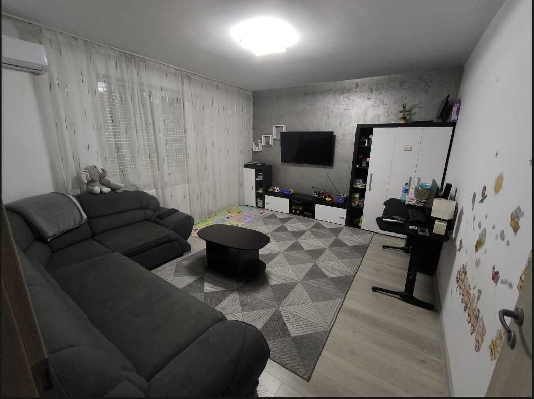 Calea Urseni | 2 Camere | Decomandat | Mobilat si Utilat | Loc de parcare - Poză 2