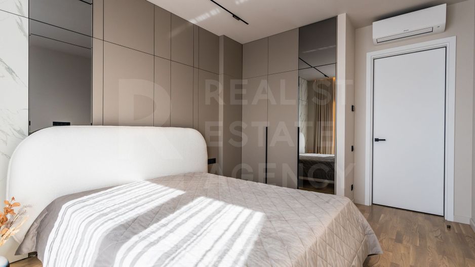 Chirie apartament, 3 camere, str. Mitropolit Varlaam, Centru - Poză 7