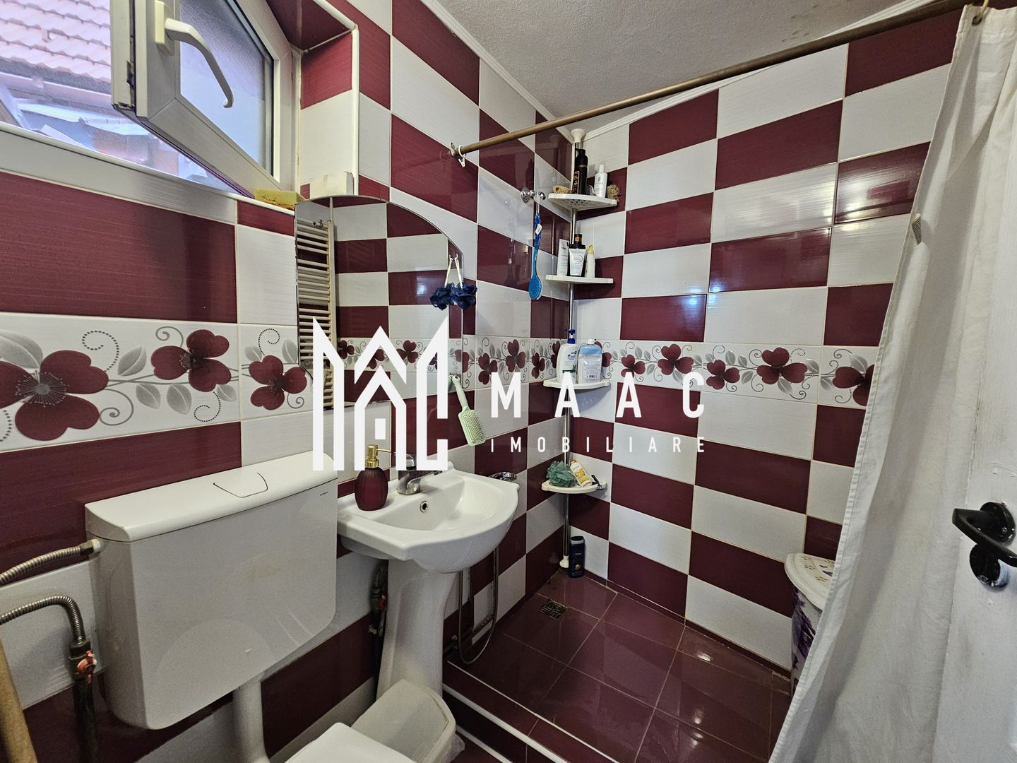 Casa Individuala | 2 Corpuri | 4 Camere | 100 MPU | Saliste - Poză 12
