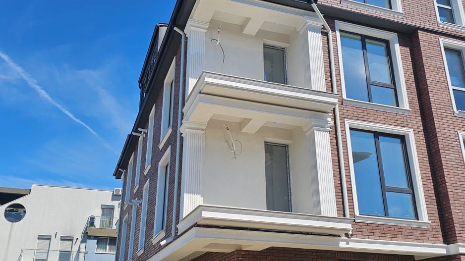 Garsonieră Premium în Otopeni | Finisată Complet | Balcon | Investiție - Poză 5
