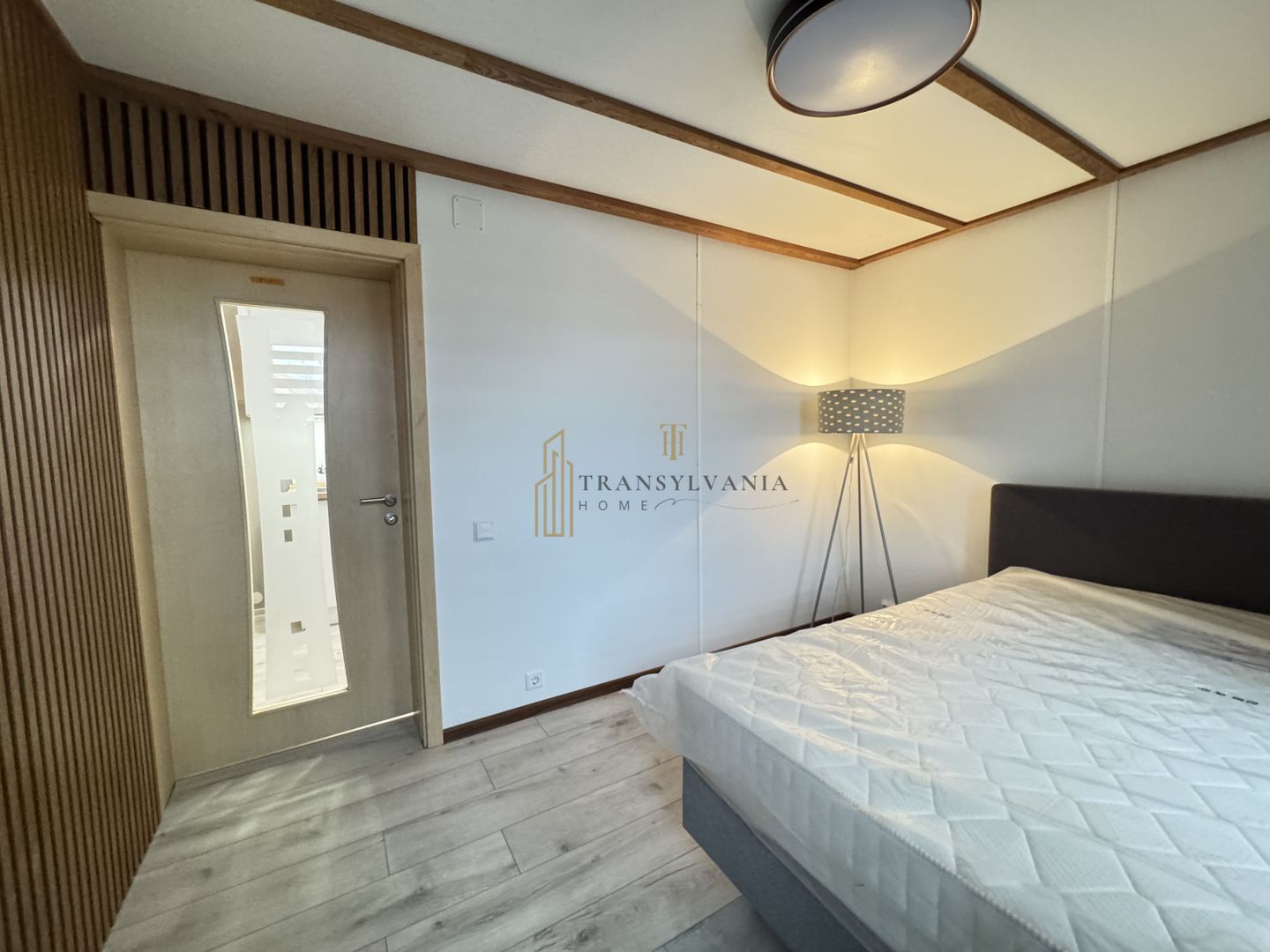 🏡 Studio modern în zonă centrală – Sibiu | Ideal investiție - Poză 6