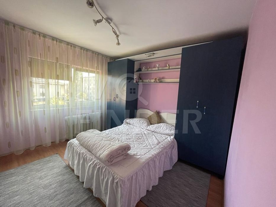 Apartament decomandat 2 camere Marasti - Poză 3