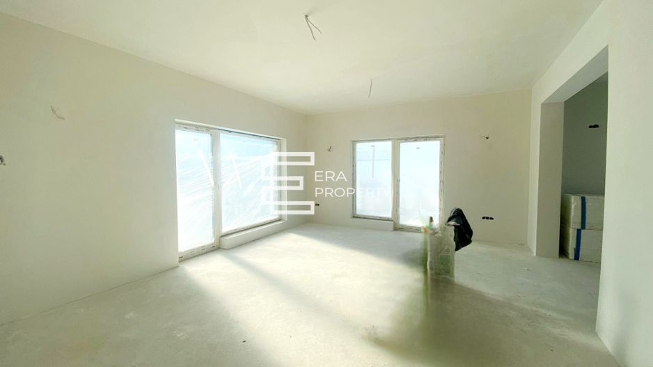 Casă individuală , 5 camere , teren 434 mp, Cristian-Sibiu - Poză 3