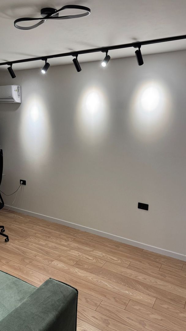 Chirie I Apartament modern cu 3 camere I 92 mp I Rond OMV I ca NOU - Poză 11