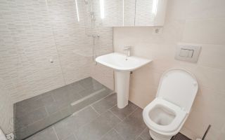 4 camere | 108 mp | etaj 1 | vedere spre Lacul Tei | Parcare+Boxa - Poză 3