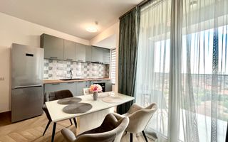 Apartament 2 camere, vedere spectaculoasa spre raul Bega - ISHO - Poză 7