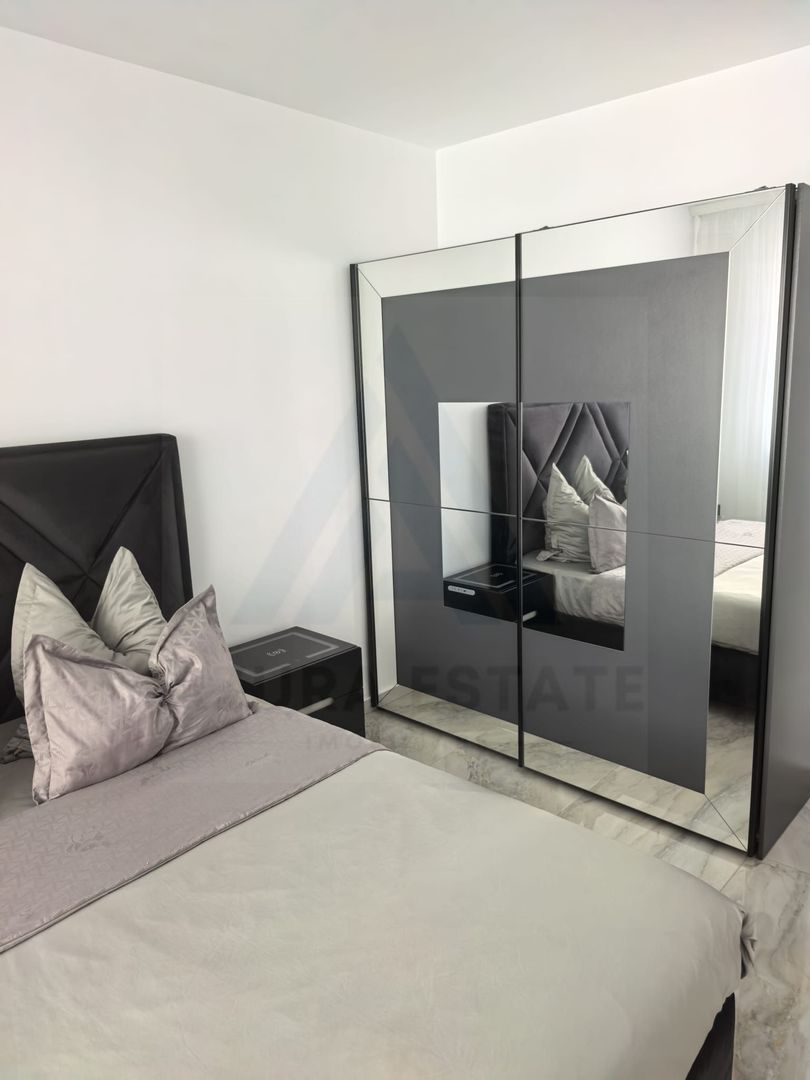 Apartament premium cu 3 camere  Șelimbăr  Etaj 1 Parcare inclusă - Poză 9