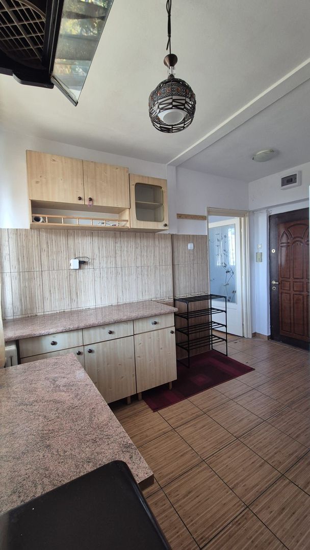 Apartament 2 camere, mobilat, utilat, Campia Libertatii, pet friendly - Poză 8
