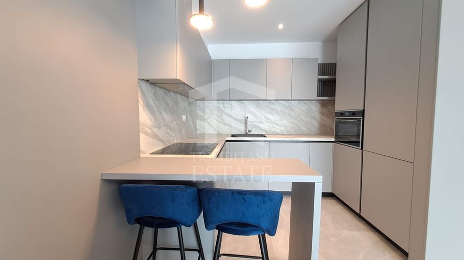 Apartament 2 cam loc de parcare One Cotroceni Metrou Academia Militara - Poză 15