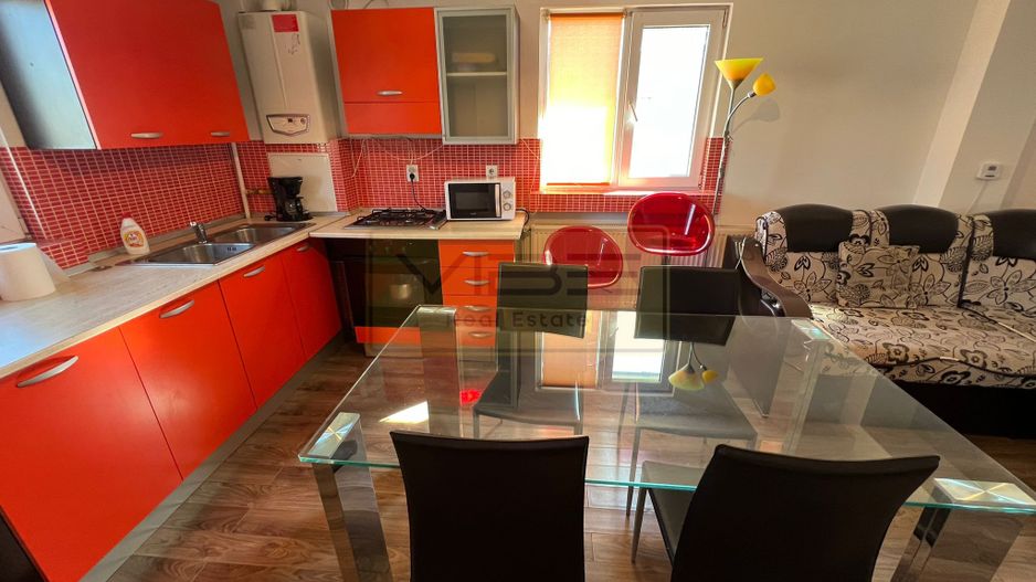 Apartament 2 camere decomandat + parcare Tudor Vladimirescu - Poză 3