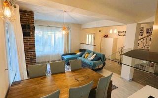 Duplex premium de 120mp,  complex privat, Pet Firendly, zona Terra - Poză 1
