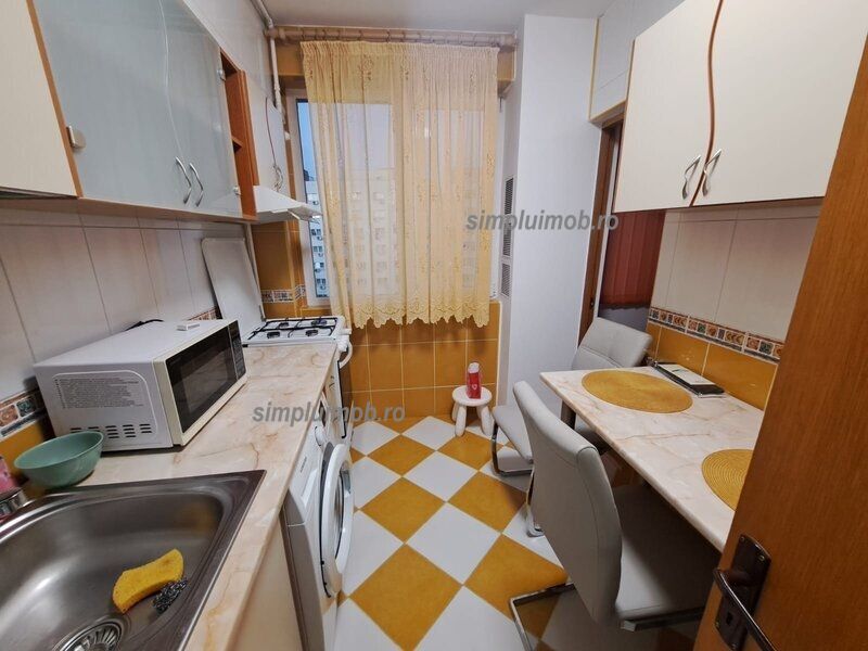 apartament 3 camere zona Iancului - Poză 9