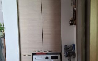 Apartament 2 camere Sagului decomandat - Poză 8
