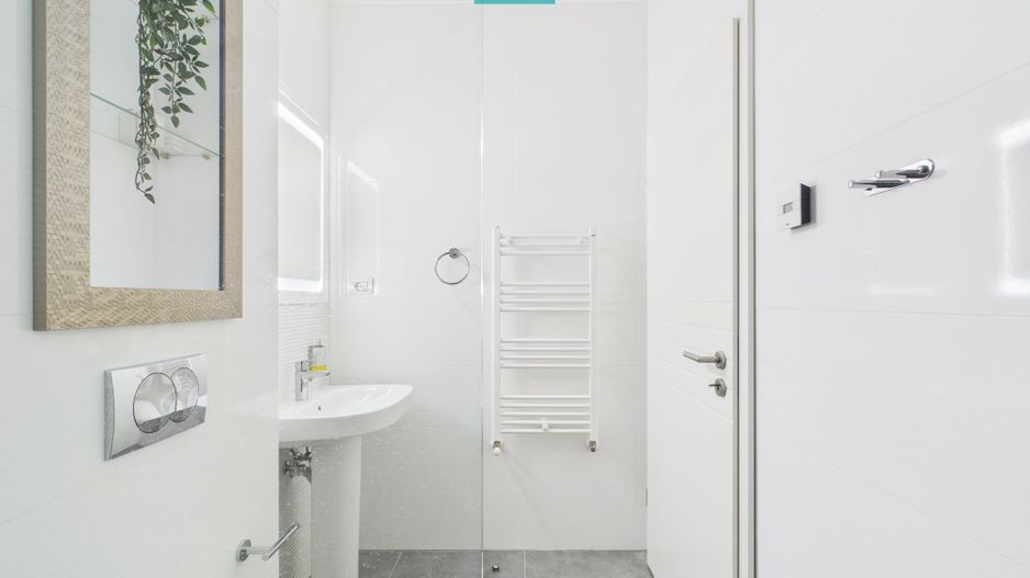 Apartament 2 camere  Dumbravita - Poză 12