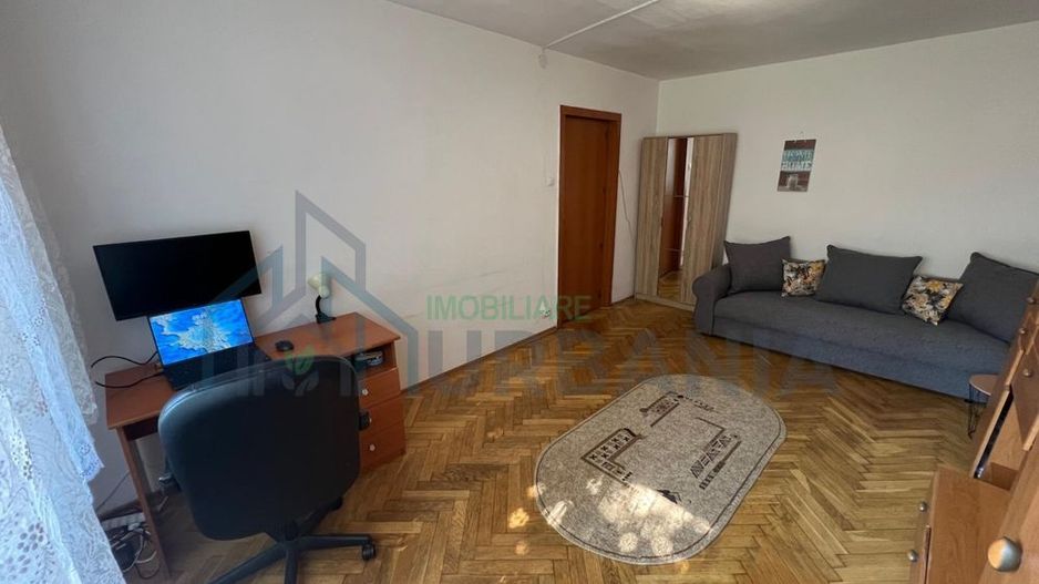 Apartament cu 1 cameră, decomandat, 34 mp, Podu Roș – Tutora, Iași - Poză 3