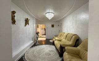 Apartament 4 camere, Bistrița Lac - Poză 14