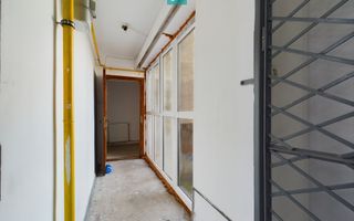 Apartament 2 camere decomandat , zona Simion Bărnuțiu, Timișoara - Poză 23