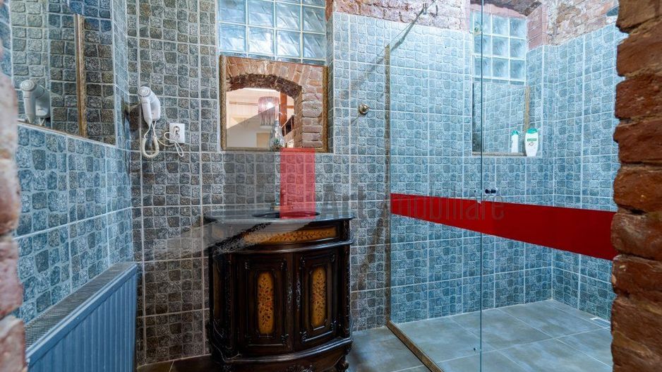 Vila S+P+1e+Ma arhitectura deosebita | zona Piata Romana/Amzei - Poză 9