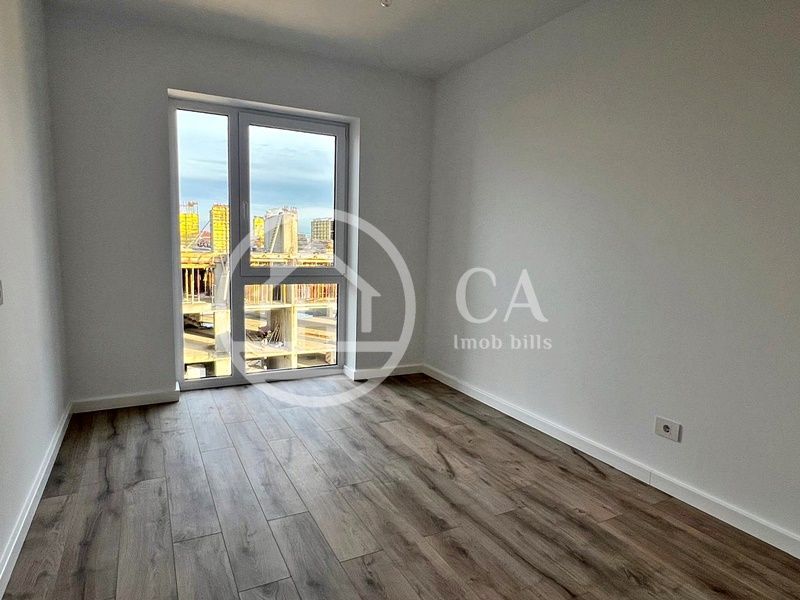 Apartament de vânzare cu 3 camere în PRIMA ARENA, Oradea - Poză 1