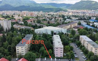 Apartament de vânzare 2 camere - CARTIER ASTRA - Poză 13
