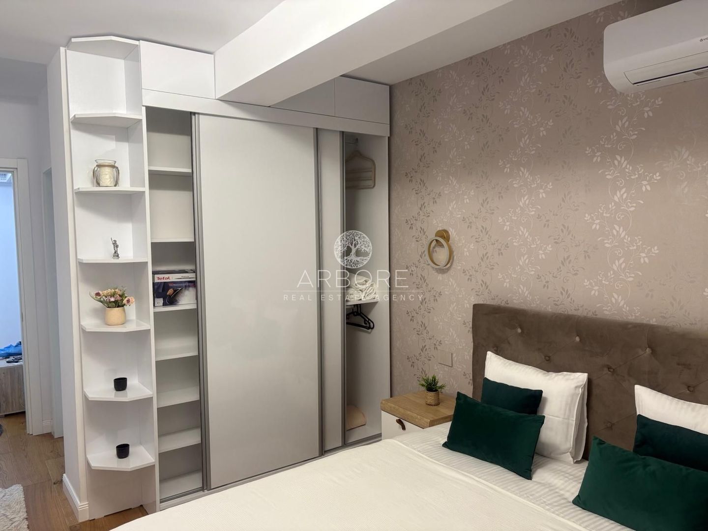 Apartament de lux 2 camere zona ultracentrala, complex rezidential - Poză 19
