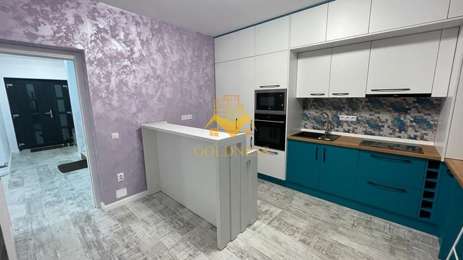 Casa, 4 Camere, 3 Parcari, Borhanci,Petfriendly,Sauna,Romul Ladea. - Poză 9