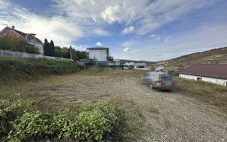 Teren intravilan, 500mp, Zona Sancraiul de Mures - Poză 2