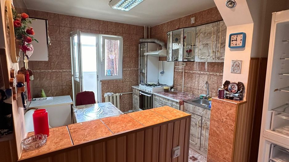 Apartament 3 camere de vanzare Lujerului Nemobilat A150 - Poză 11