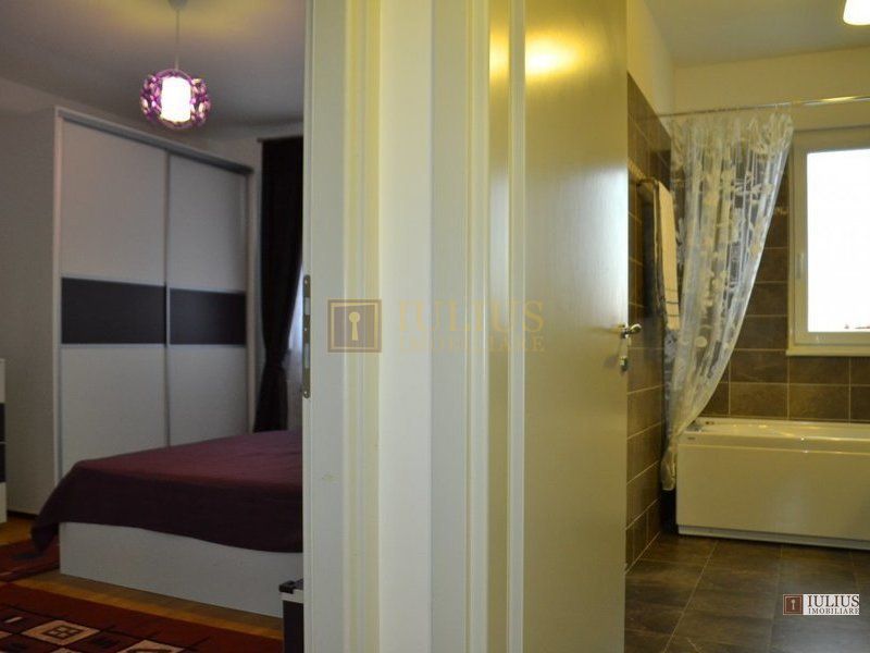 Braytim - 70mp utili, 2 bai, deosebit, loc de parcare inclus. - Poză 8