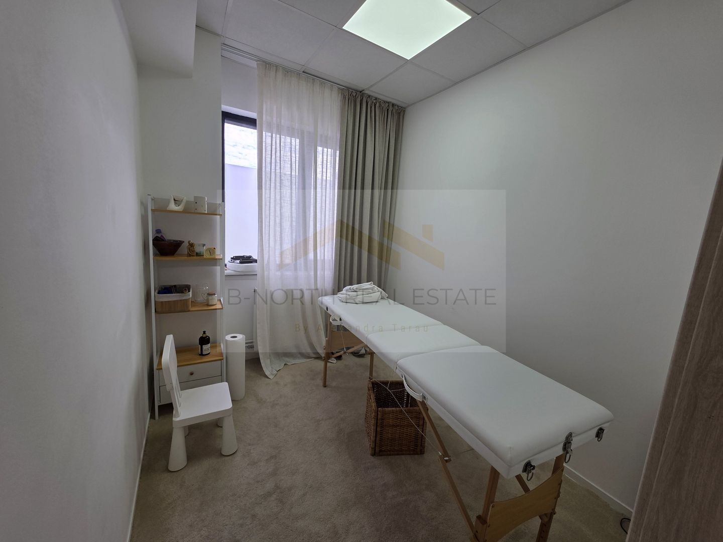 Spațiu de închiriat – Otopeni 23 August – ideal activități educaționale & sport - Poză 12