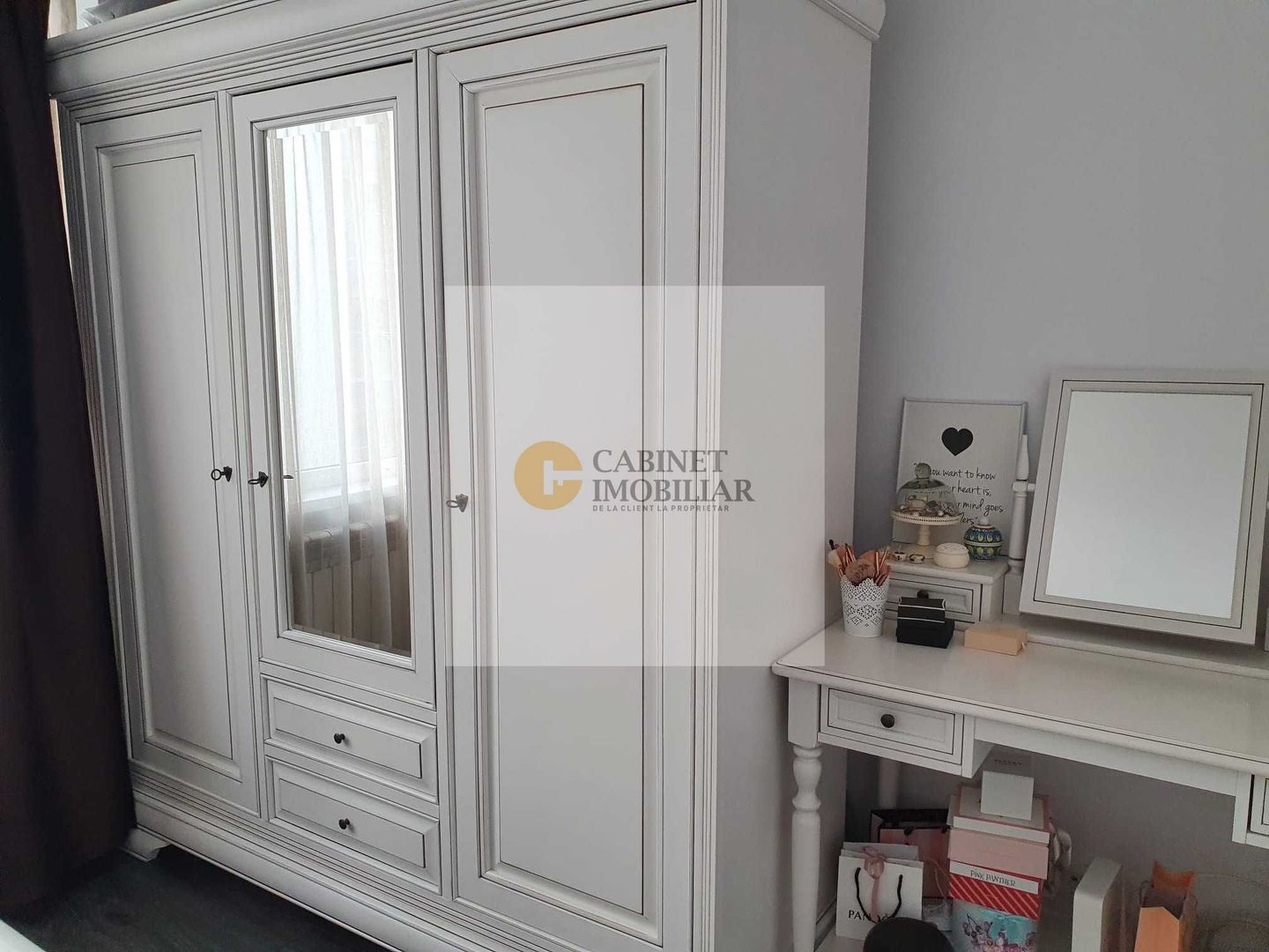 2 camere | Pretabil Airbnb | Creditabil  | Calea Victoriei - Poză 3