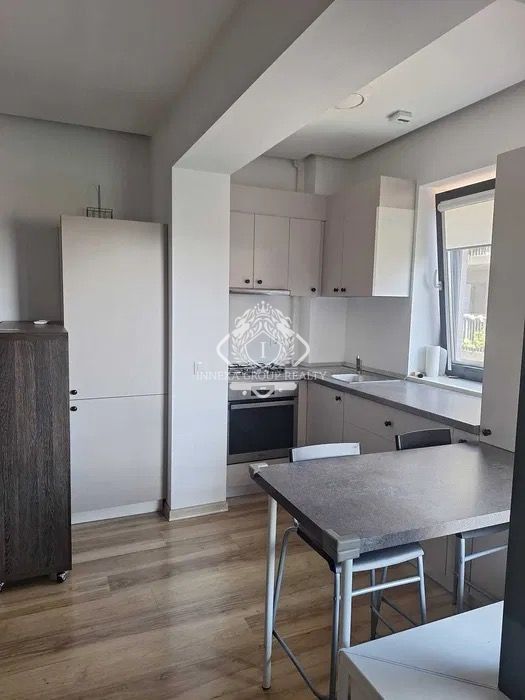 The Park Apartments | 2 camere | 50mp | et 8 | loc parcare | bloc nou | 650 euro - Poză 4