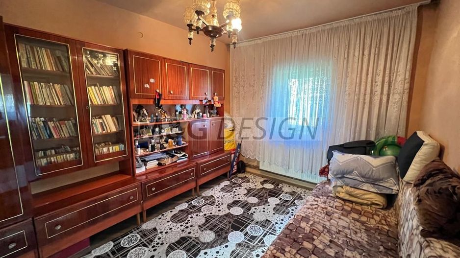 casa individuala Varias apa centrala pe gaz canalizare 1500mp - Poză 20