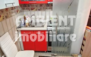 Apartament cu 2 camere, etaj 3, mobilat și utilat, zona CENTRU; - Poză 4