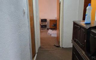 Apartament cu trei camere, Zetarilor, 63.000€ - Poză 2