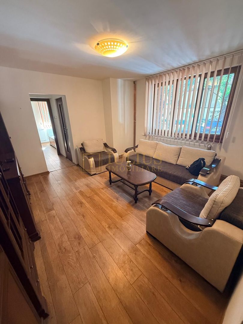 Ultracentral| 2 camere| centrala proprie| APROAPE DE UVT, UPT - Poză 7