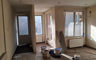 BRASADAS vinde casa 6 cam 6 ari TITULESCU. - Poză 25