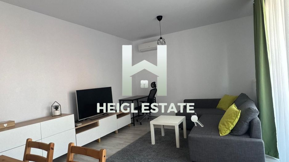 Apartament de închiriat cu 2 camere în zona Torontalului, Timișoara - Poză 5