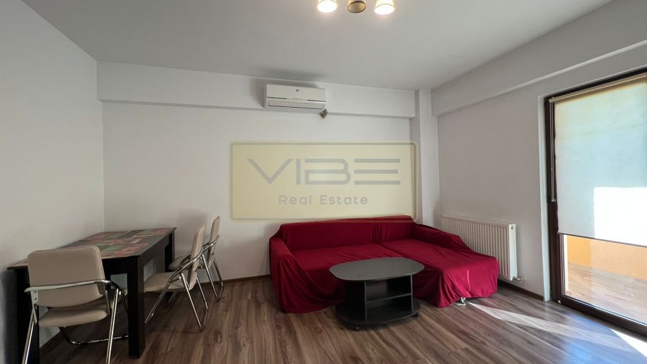 Apartament 2 camere + parcare Dancu - 10 min Tatarasi - Poză 5