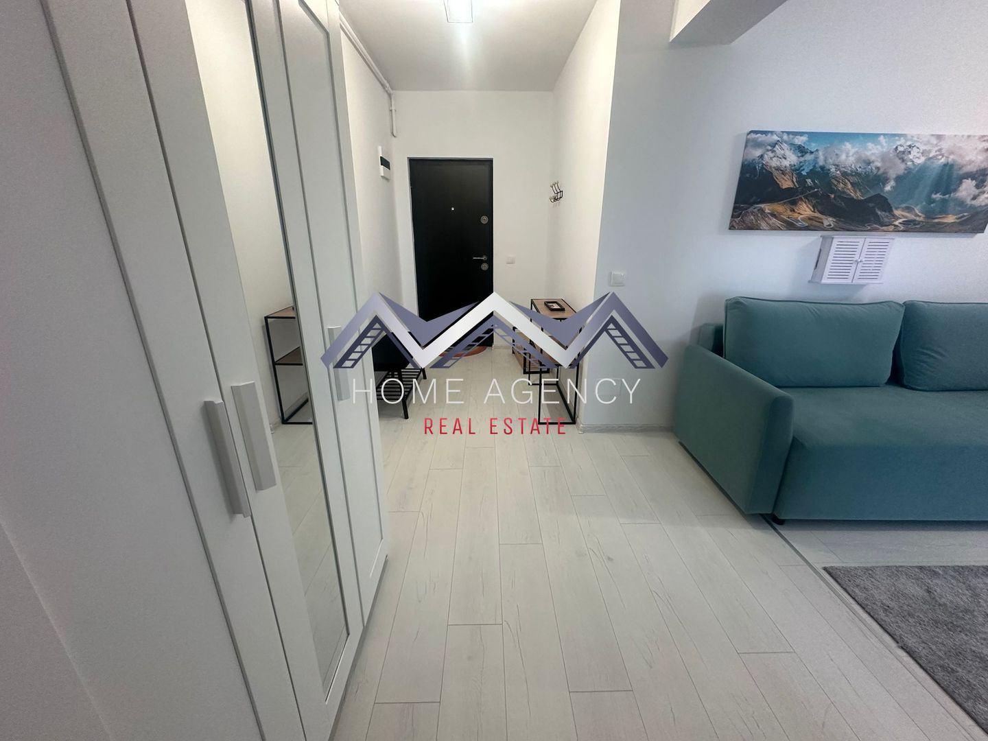 Apartament 2 camere Otopeni | prima închiriere | include parcare - Poză 5