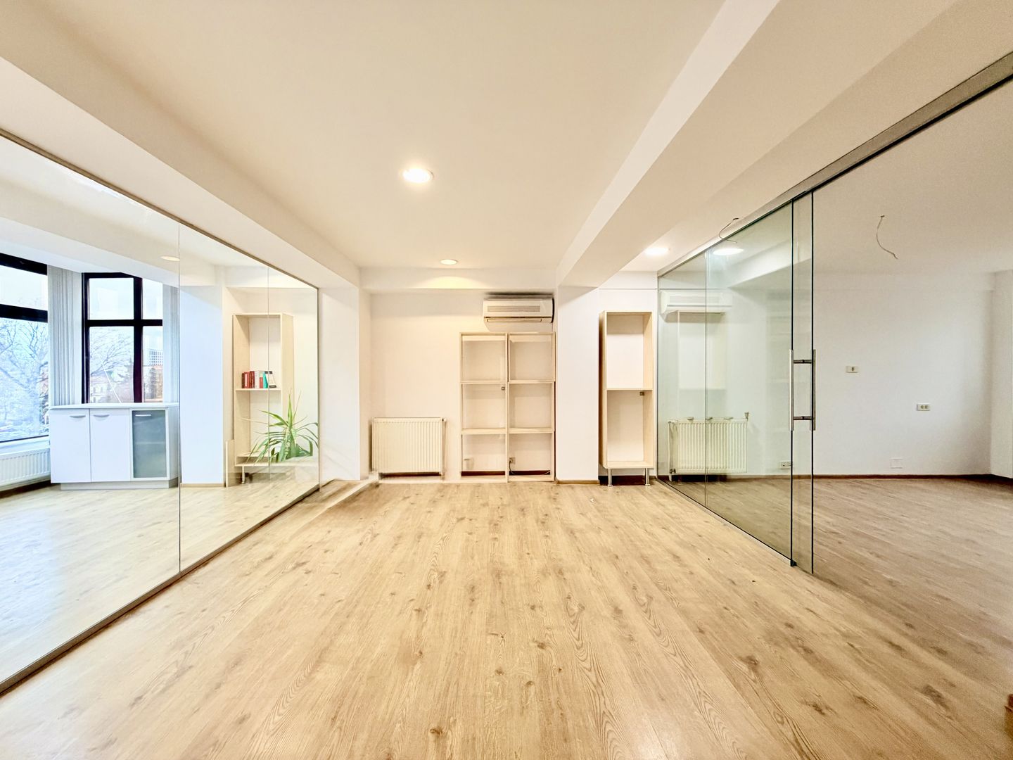 Spațiu de birouri premium – Clasa A, în zona centrală Timișoara - Poză 12