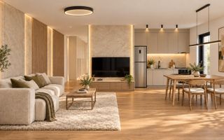 ✨ APARTAMENTE NOI | ELEGANȚĂ, CONFORT ȘI FLEXIBILITATE FINANCIARĂ - Poză 5