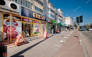 Inchiriere spatiu comercial in Galati, zona IREG (Fresh Aliment) - Poză 1