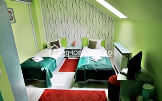 Pensiune aproape de centru,10 camere,13 băi,1 restaurant - Poză 16