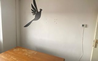 Apartament 3 camere decomandate, Mărăști. - Poză 4